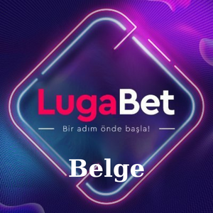 Lugabet Belge