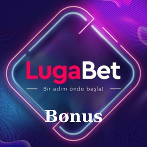 Lugabet Bonus