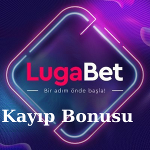 Lugabet Kayıp Bonusu