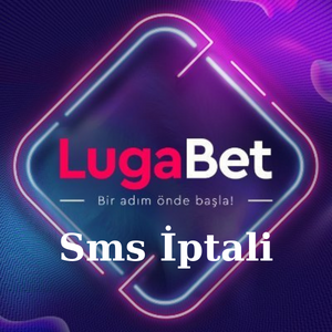 Lugabet Sms İptali