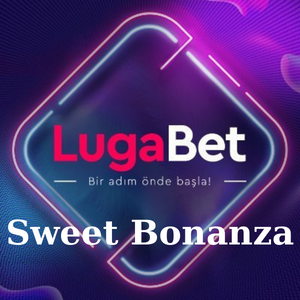 Lugabet Sweet Bonanza