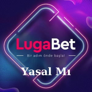 Lugabet Yasal Mı