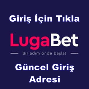 Lugabet güncel giriş adresi